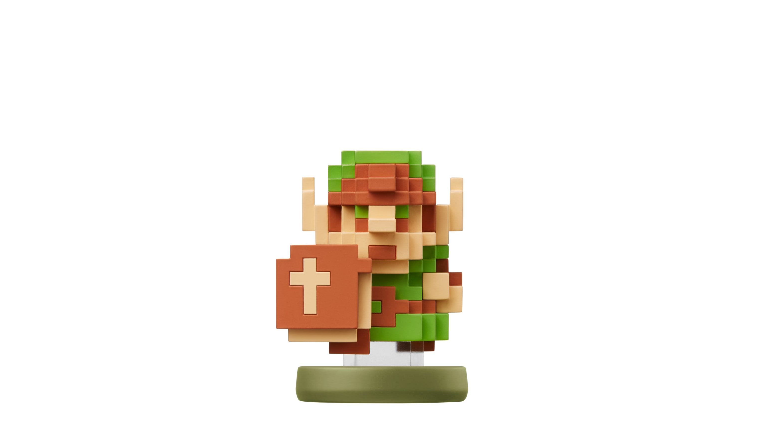 【新品】amiiboまとめ売り8点 Amazon.com: Nintendo amiibo 8-Bit Link (The Legend of Zelda